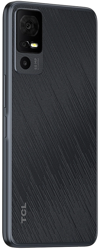 TCL 40R 5G 4/128GB (черный) фото 5 TCL 40R 5G 4/128GB (черный) фото 5