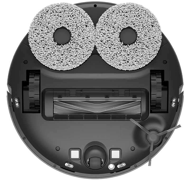 Dreame Robot Vacuum L10s Pro фото 7 Dreame Robot Vacuum L10s Pro фото 7
