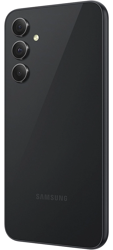 Samsung Galaxy A54 5G 8/256GB (графит) фото 7 Samsung Galaxy A54 5G 8/256GB (графит) фото 7