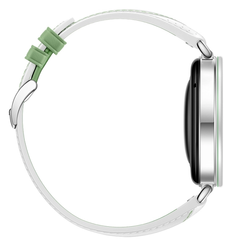 HUAWEI Watch GT 7 41 мм (NSU-B39 керамика, белый) фото 5