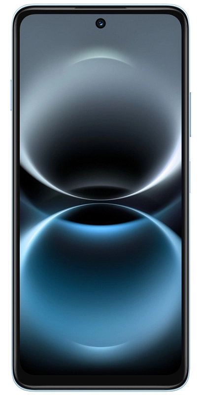 HUAWEI nova Y74 8/128GB (голубой) фото 2
