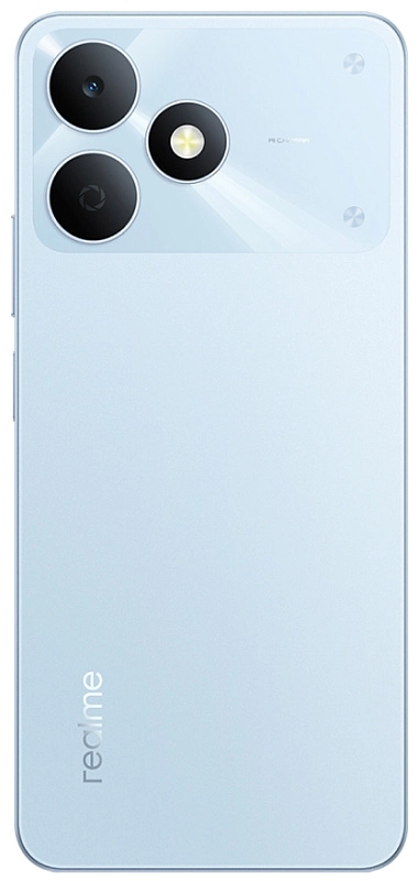 realme Note 80 4/64GB (голубой) фото 6