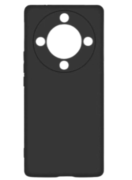 Digitalpart для HONOR X9a (черный)
