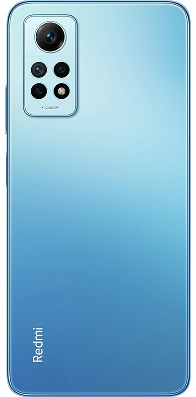 Xiaomi Redmi Note 12 Pro 8/256GB (ледниково-голубой) фото 6