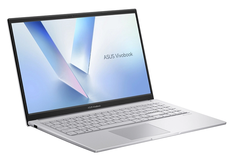 ASUS Vivobook 15 16/512GB (X1504VA-BQ4056, серебро) фото 4