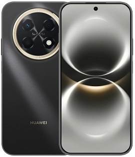 HUAWEI nova 15 Max 8/256GB (CHZ-LX1, черный)