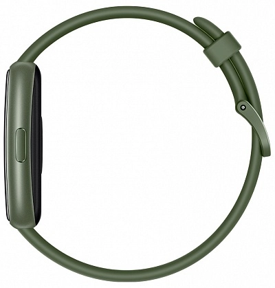 Huawei Band 7 (темно-зеленый) фото 4
