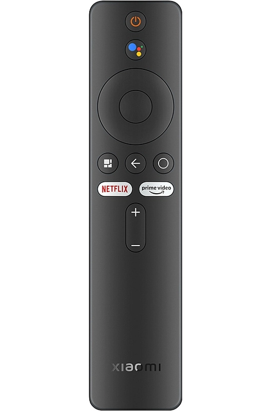 Xiaomi Smart TV Stick 4K (черный) фото 4 Xiaomi Smart TV Stick 4K (черный) фото 4