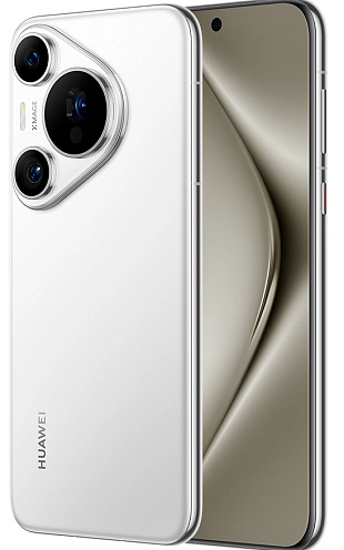 Huawei Pura 70 Pro 12/512GB HBN-LX9 (белый) фото 2