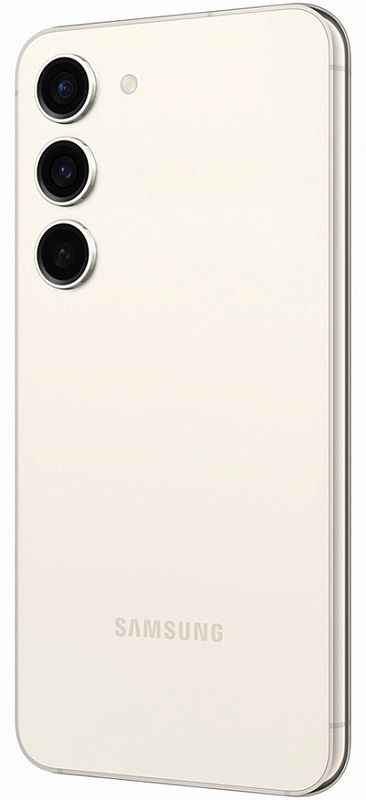 Samsung Galaxy S23 8/128GB (бежевый) фото 7