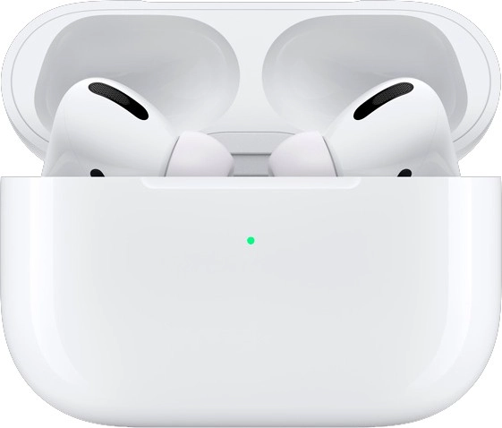 Apple AirPods Pro Грейд A фото 1 Apple AirPods Pro Грейд A фото 1