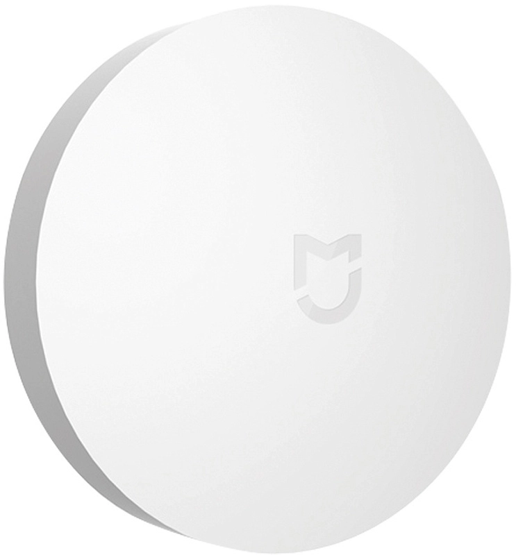 Xiaomi Mi Wireless Switch фото 1 Xiaomi Mi Wireless Switch фото 1