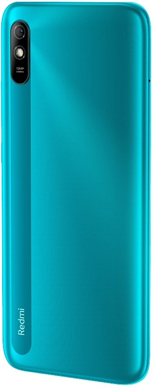 Xiaomi Redmi 9A 2/32GB (зеленый) фото 7 Xiaomi Redmi 9A 2/32GB (зеленый) фото 7