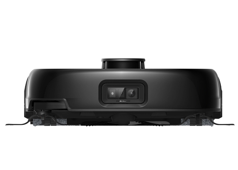 Eufy Robot Vacuum Omni E25 (черный) фото 7