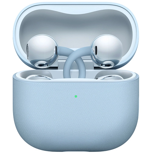 Huawei FreeClip 2 (голубой)