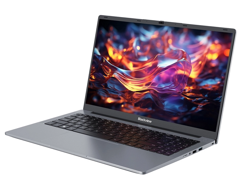 Blackview AceBook 6 15.6" Win11 Pro 16/512GB (серый) фото 4