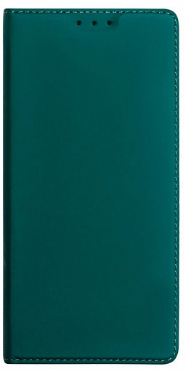 Чехол-книжка Volare Rosso для Xiaomi Redmi Note 10 5G (зеленый)