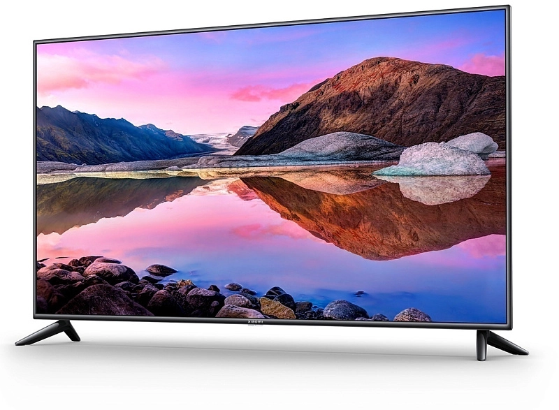 Xiaomi 65" TV P1E фото 2
