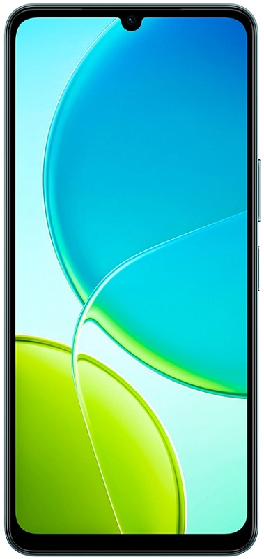 Vivo Y04 4/128GB (зеленый) фото 2 Vivo Y04 4/128GB (зеленый) фото 2