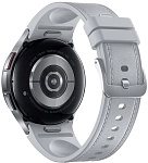 Samsung Galaxy Watch6 Classic 43 мм (серебро) фото 4