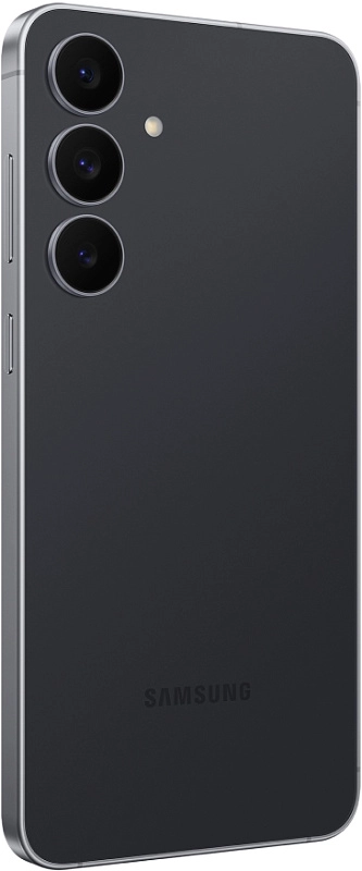 Samsung Galaxy S25 FE (S731) 8/512GB (черный) фото 5