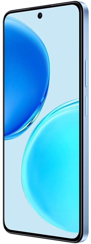 HONOR  X8d 8/128GB (голубой) фото 3