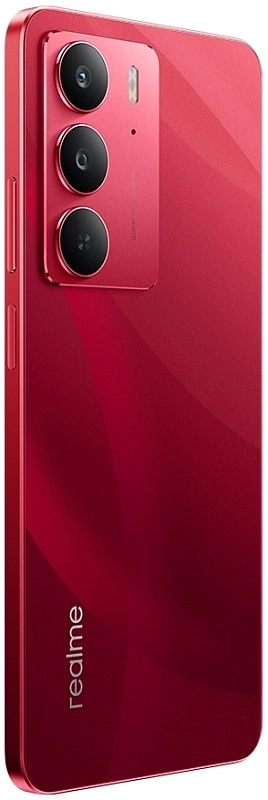 realme C75 8/256GB (красный) фото 5
