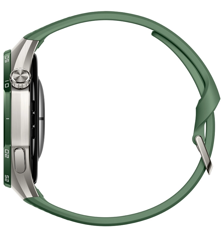HUAWEI Watch GT 7 Pro 46 мм (TUM-B49 зеленый) фото 4