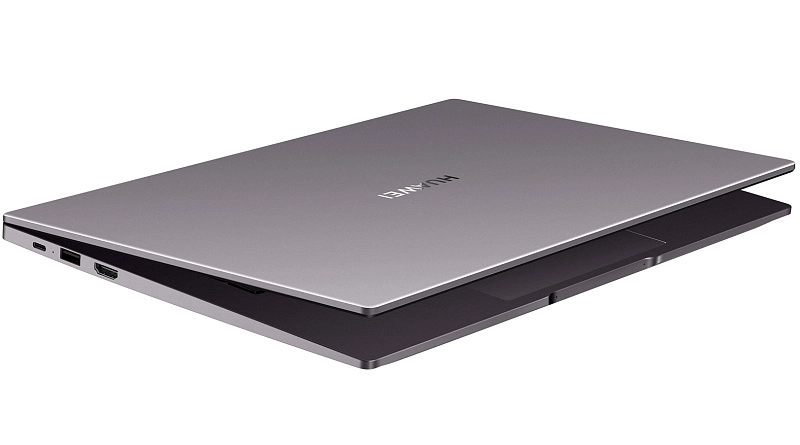 Huawei MateBook D14 i3 11th 8/256GB (серый космос) фото 8 Huawei MateBook D14 i3 11th 8/256GB (серый космос) фото 8