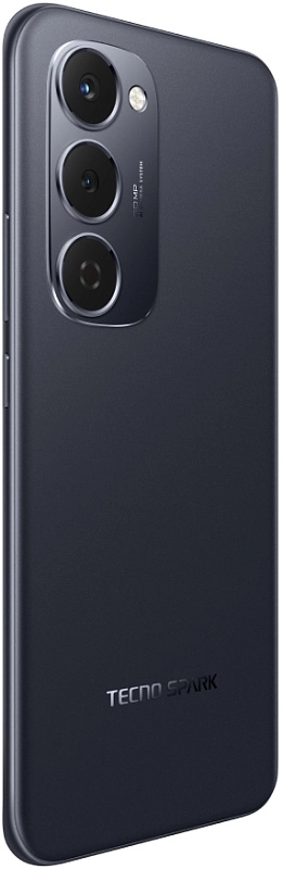 Tecno Spark 40 Pro+ 8/256GB (черный) фото 5 Tecno Spark 40 Pro+ 8/256GB (черный) фото 5