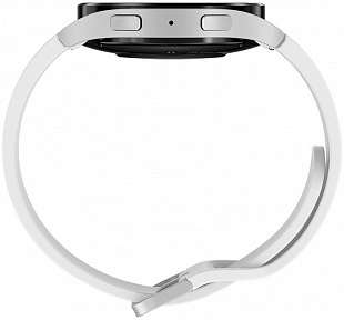 Samsung Galaxy Watch 5 44 мм (серебро) фото 4