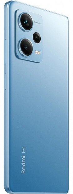 Xiaomi Redmi Note 12 Pro+ 5G 8/256GB (синее небо) фото 5
