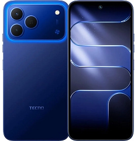 Tecno Spark 50 8/256GB (синий)