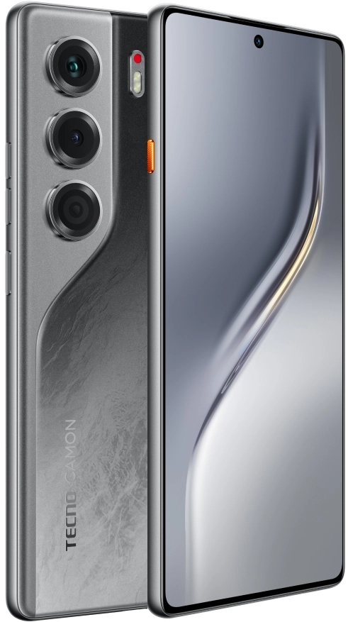 Tecno Camon 40 8/256GB (черный)