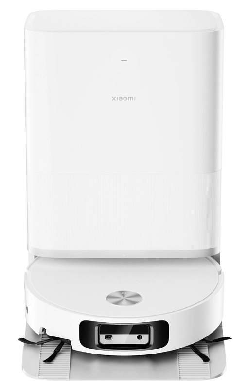 Xiaomi Robot Vacuum 6 (белый) фото 2