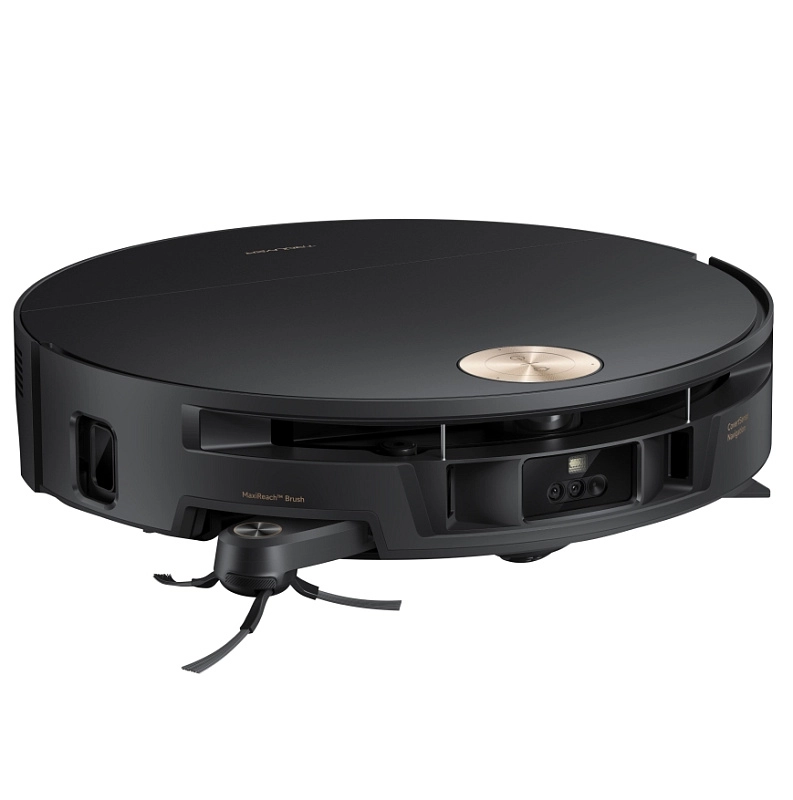 Trouver Robot Vacuum S70 Ultra Roller (черный) фото 5