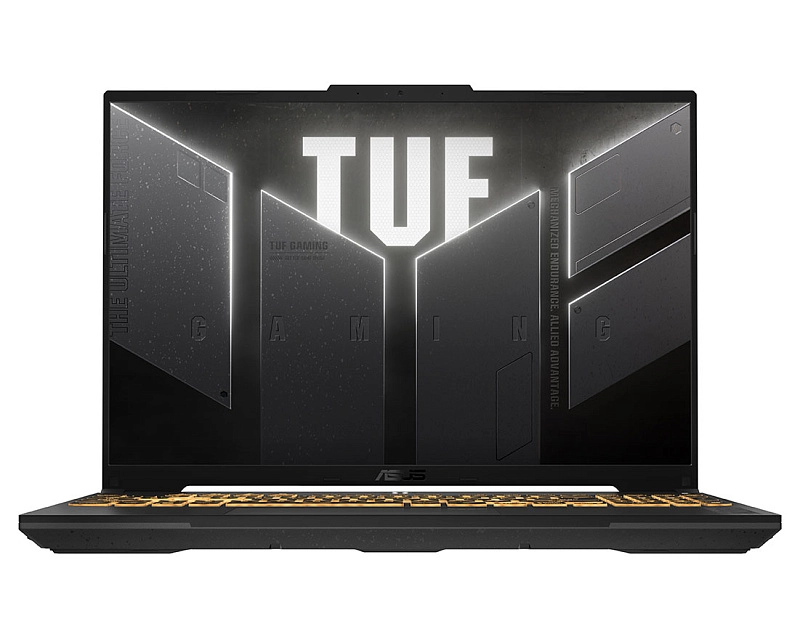 ASUS TUF Gaming F16 (FX607VJ-RL073) 16/1024GB (серый) фото 1 ASUS TUF Gaming F16 (FX607VJ-RL073) 16/1024GB (серый) фото 1