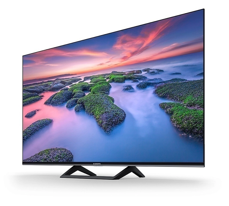 Xiaomi 55" MI TV A2 фото 2 Xiaomi 55" MI TV A2 фото 2