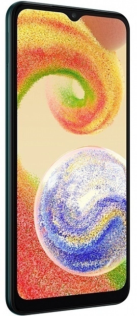 Samsung Galaxy A04 3/32GB (зеленый) фото 1