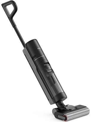 Dreame H12 Pro wet and dry Vacuum Cleaner фото 4