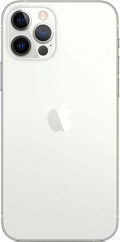 Apple iPhone 12 Pro 128GB Грейд A (серебристый) фото 2