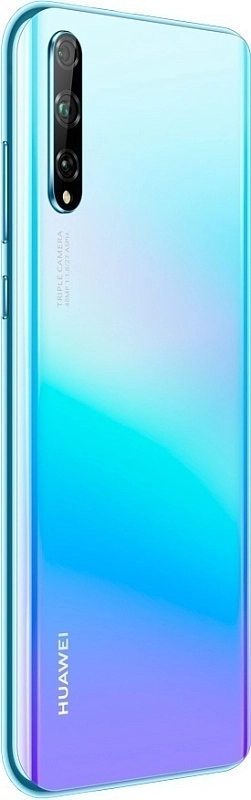 Смартфон Huawei Y8p 4/128Gb (светло-голубой) фото 4 Смартфон Huawei Y8p 4/128Gb (светло-голубой) фото 4