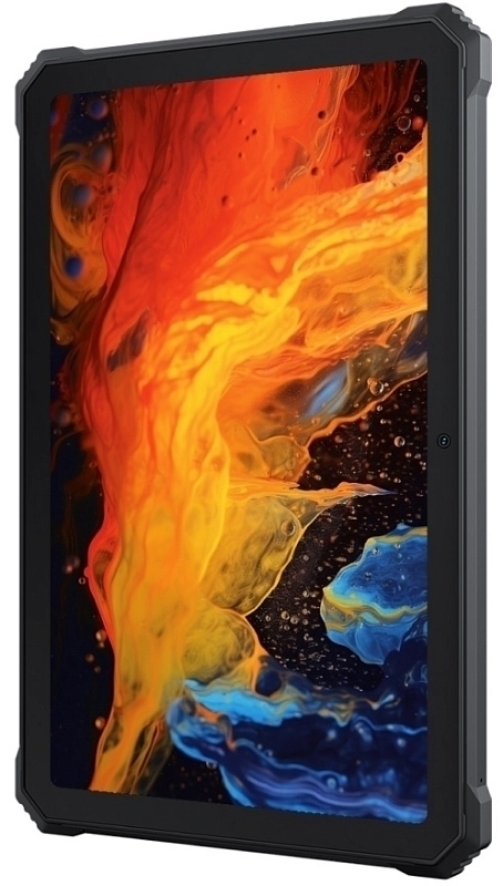 Blackview Active 8 Pro LTE 8/256GB (черный) фото 3