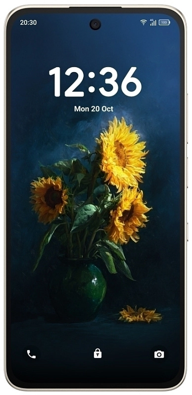 TCL NXTPAPER 70 Pro 8+16/512GB (золотой) фото 2