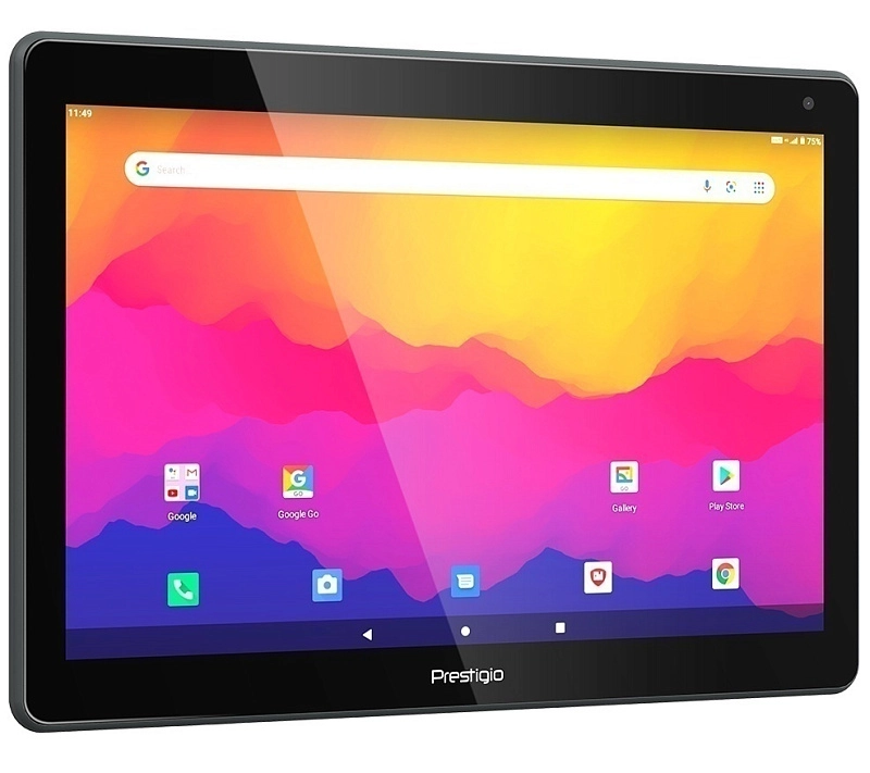 PRESTIGIO Muze 3231 4G 2/16GB (черный) фото 5 PRESTIGIO Muze 3231 4G 2/16GB (черный) фото 5