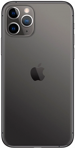 Apple iPhone 11 Pro 64GB Грейд B (серый космос) фото 2