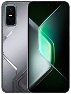 Infinix GT 30 Pro 12/256GB (серый)