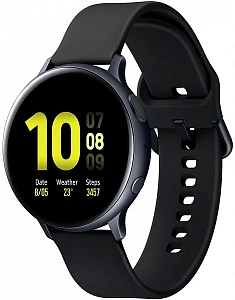 Samsung Watch Active 2 44мм (лакрица)