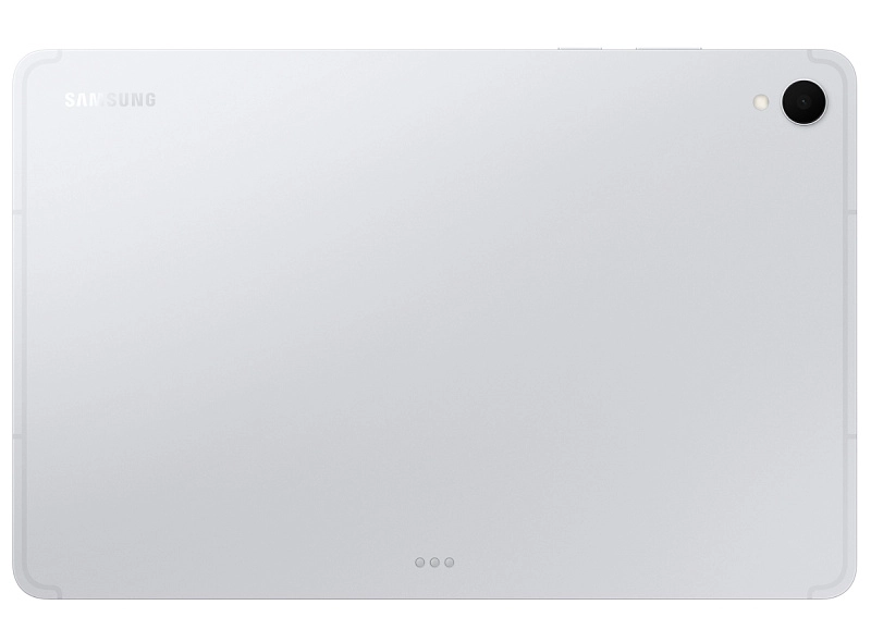 Samsung Galaxy Tab S11 Wi-Fi X730 12/128GB (серебро) фото 5