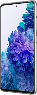 Samsung Galaxy S20 FE 6/128Gb (белый)